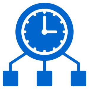 Intelligent Scheduling Coordination
